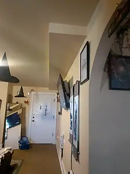 Snapshot of Lexxstacy chatting on 10.27.25 Lexxstacy online show from 10.27.25