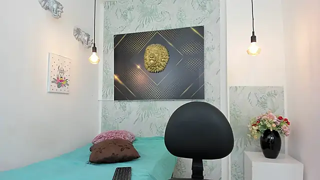 Erick Zhimerman online show from 01.12.25