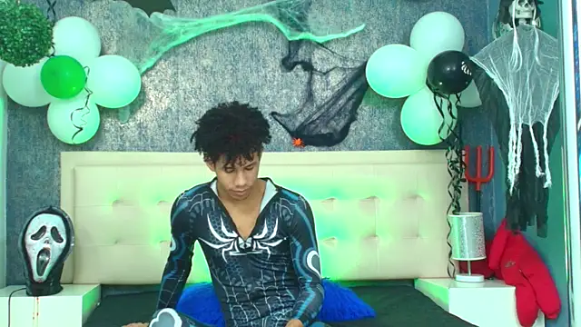 Erick Zhimerman online show from 10.30.25