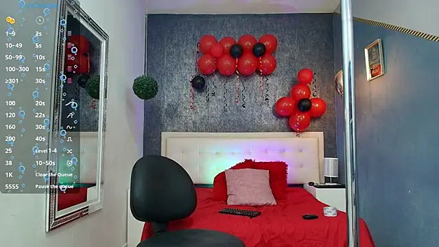 Erick Zhimerman online show from 02.05.26