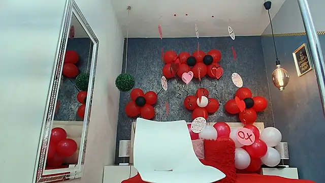 Erick Zhimerman online show from 02.12.26