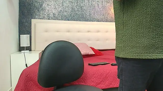 Erick Zhimerman online show from 03.02.26