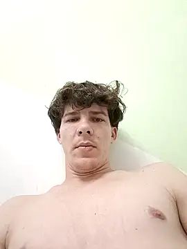 Snapshot of justiacoob chatting on 12.04.24 justiacoob online show from 12.04.24