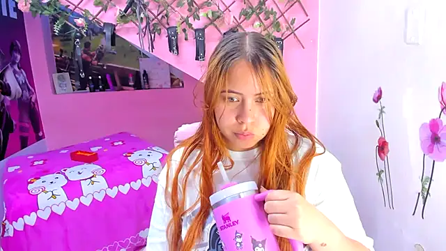 marcellaa303av online show from 11.16.25