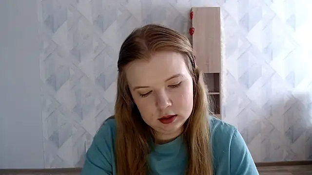 Snapshot of Melina_Hot9 chatting on 02.17.26 Melina Hot9 online show from 02.17.26