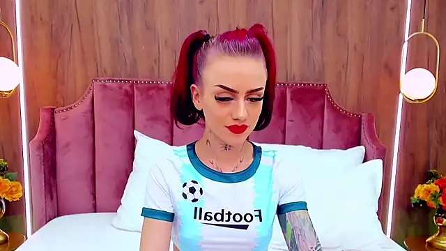 AmyRider online show from 12.06.24
