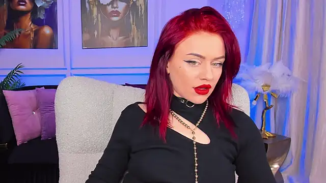 AmyRider online show from 11.17.25