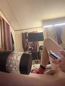 dcockell online show from 11.02.25