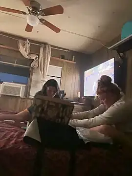 dcockell online show from 05.04.26