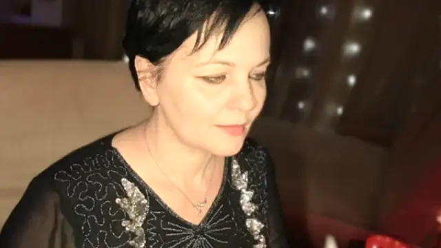 WitchBlueRose online show from 03.01.26