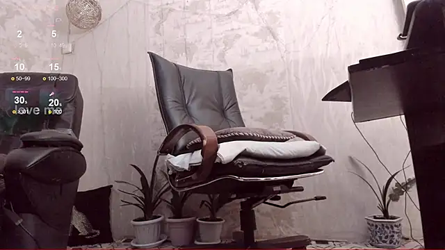 xKoreanGirl online show from 03.18.26