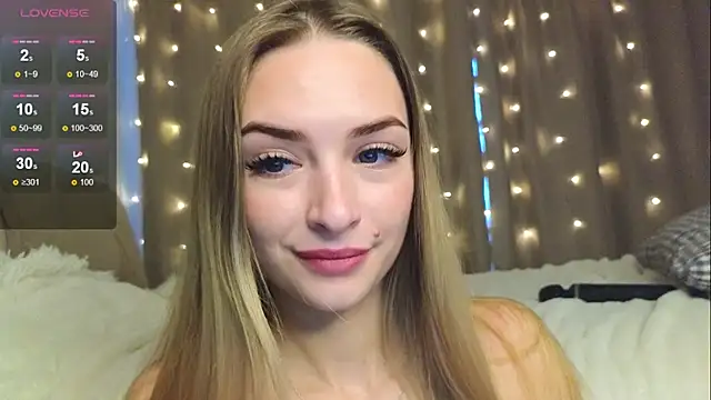 Soft Eva online show from 12.19.24