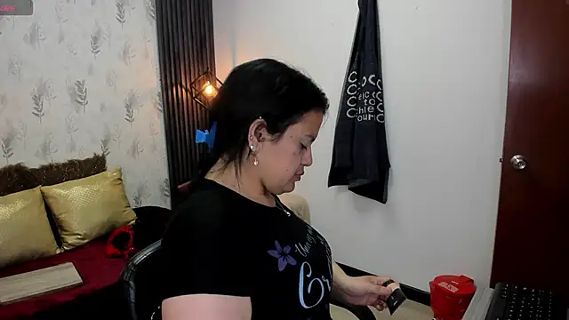 brigittemiller online show from 02.11.25