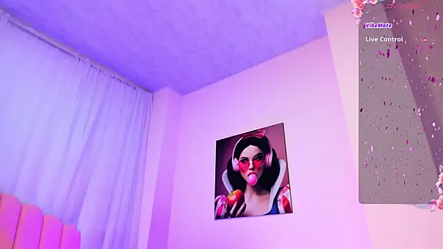 zoe rivers online show from 02.08.25