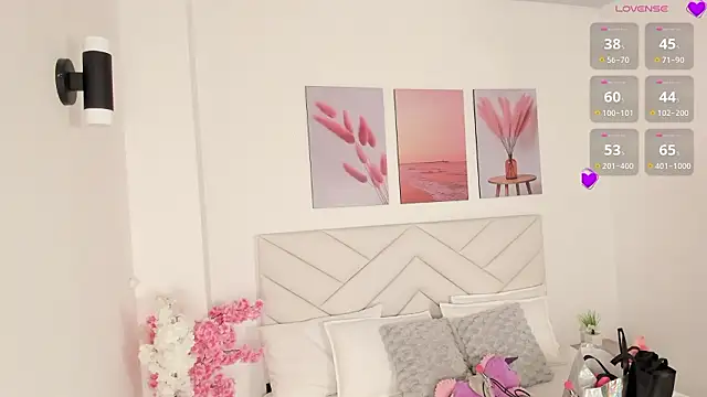 zoe rivers online show from 02.06.26