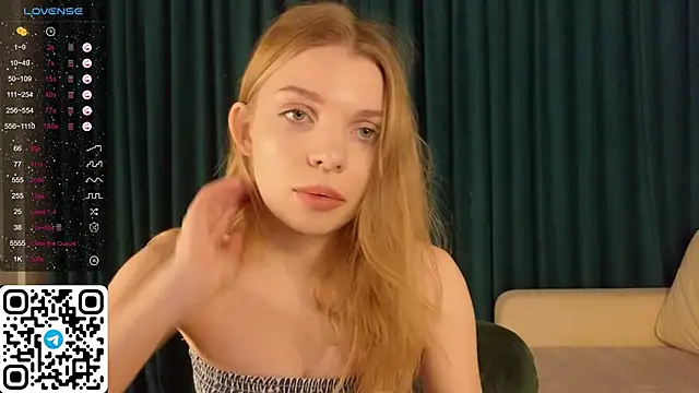 ElswythDecoursey online show from 12.24.24