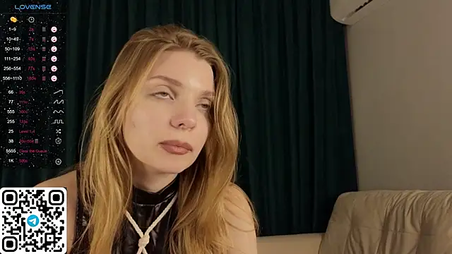 ElswythDecoursey online show from 12.30.24