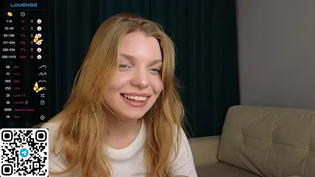 ElswythDecoursey online show from 01.19.25