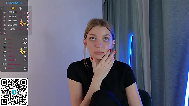 ElswythDecoursey online show from 02.01.25