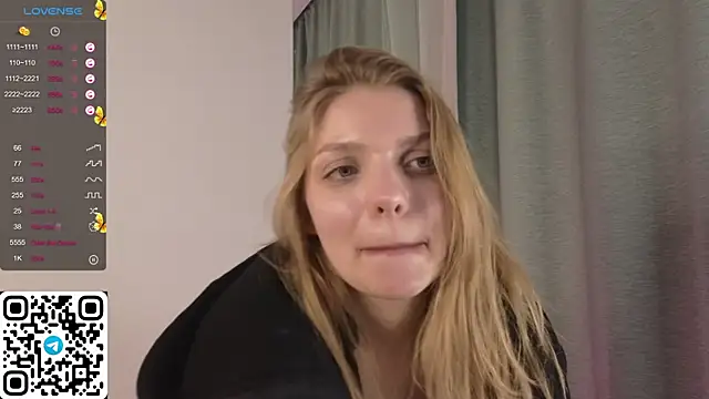 ElswythDecoursey online show from 02.15.25