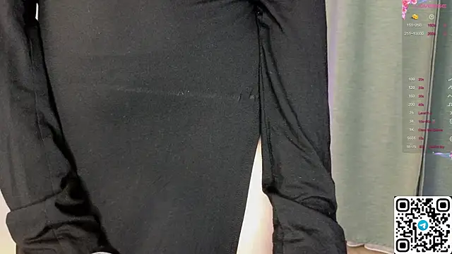 ElswythDecoursey online show from 02.23.25