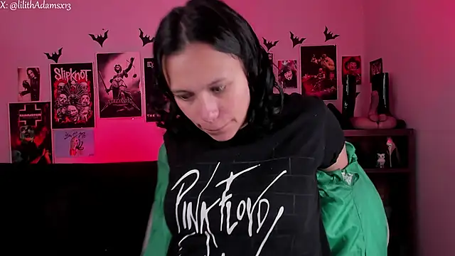 lilith-deveraux online show from 02.02.26