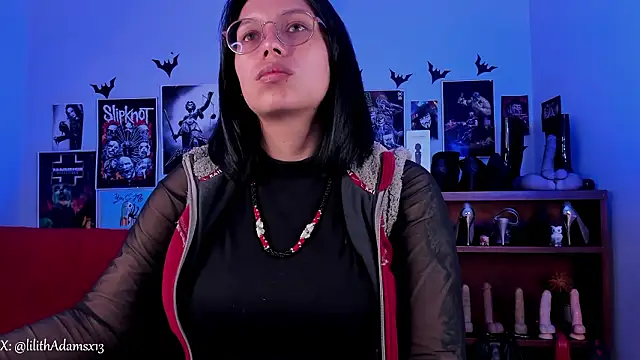 lilith-deveraux online show from 03.04.26