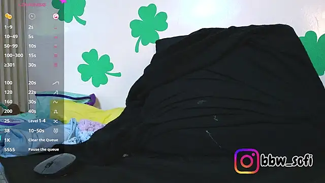 virtual charm online show from 03.18.26