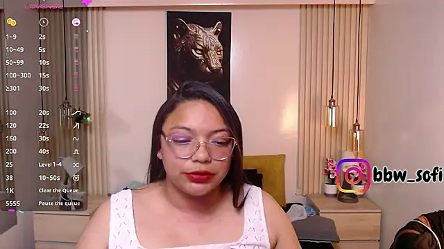 Snapshot of virtual_charm chatting on 04.18.26 virtual charm online show from 04.18.26