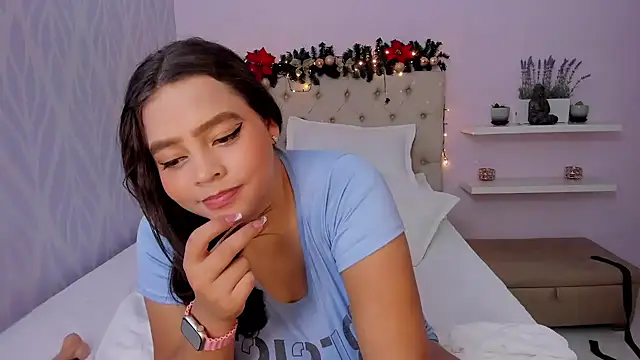 MelissaGrayy online show from 12.28.24