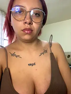  charlott dm online show from 10.08.25