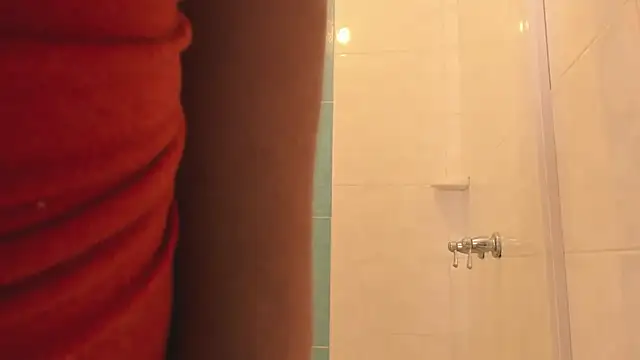 Fransheska-mon online show from 01.27.25