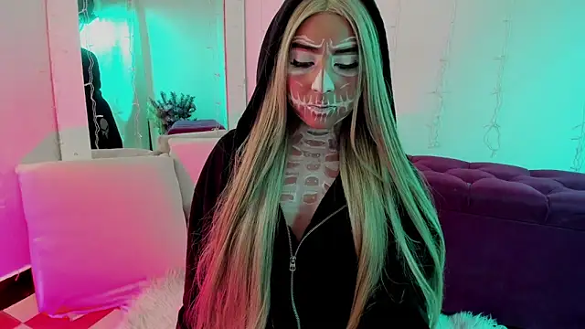  dahian14  online show from 10.19.25