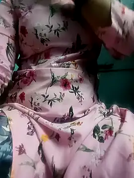 gunjan22 online show from 10.27.25