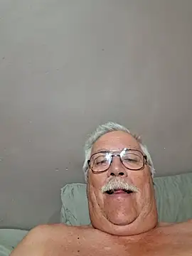 NawtyB1965 online show from 03.18.26