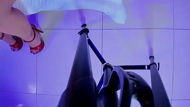 Rubi Love  online show from 12.29.24