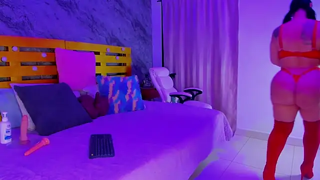 Rubi Love  online show from 03.23.25