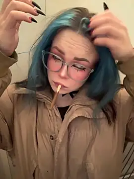 MaddisonHaas online show from 12.05.25