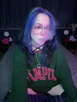 Snapshot of MaddisonHaas chatting on 01.16.26 MaddisonHaas online show from 01.16.26