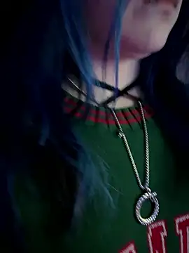 Snapshot of MaddisonHaas chatting on 01.17.26 MaddisonHaas online show from 01.17.26