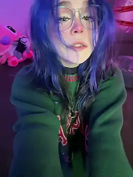 Snapshot of MaddisonHaas chatting on 02.07.26 MaddisonHaas online show from 02.07.26