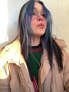 Snapshot of MaddisonHaas chatting on 02.09.26 MaddisonHaas online show from 02.09.26