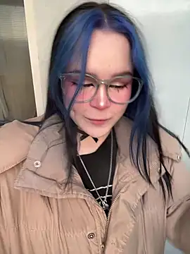 Snapshot of MaddisonHaas chatting on 02.10.26 MaddisonHaas online show from 02.10.26