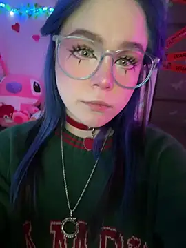 Snapshot of MaddisonHaas chatting on 02.12.26 MaddisonHaas online show from 02.12.26