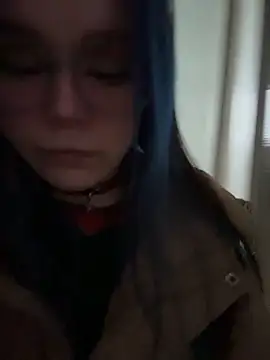 Snapshot of MaddisonHaas chatting on 02.13.26 MaddisonHaas online show from 02.13.26