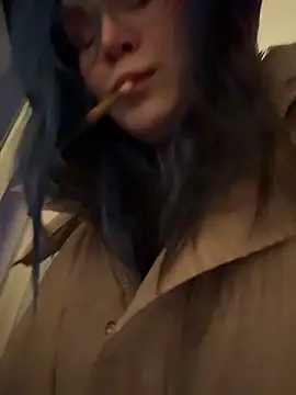 Snapshot of MaddisonHaas chatting on 02.14.26 MaddisonHaas online show from 02.14.26