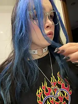 Snapshot of MaddisonHaas chatting on 02.21.26 MaddisonHaas online show from 02.21.26