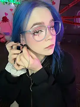 Snapshot of MaddisonHaas chatting on 02.27.26 MaddisonHaas online show from 02.27.26