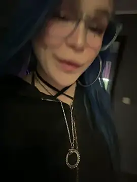 Snapshot of MaddisonHaas chatting on 02.28.26 MaddisonHaas online show from 02.28.26