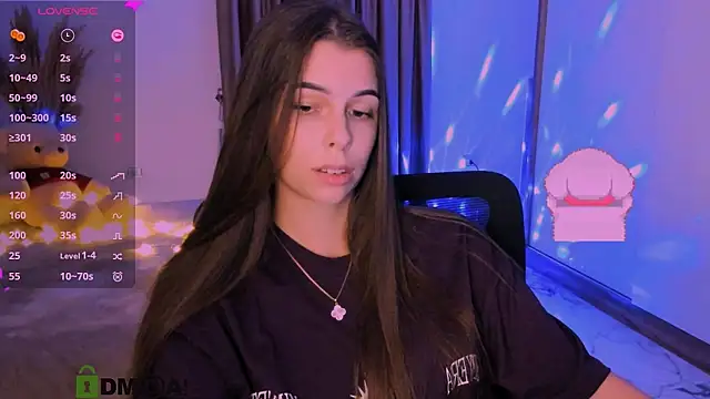 heiley meow online show from 10.21.25